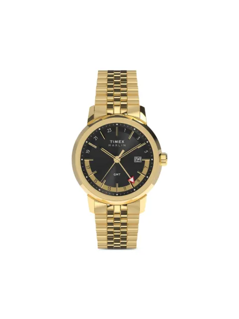 TIMEX Marlin 40mm Black TW2Y47700