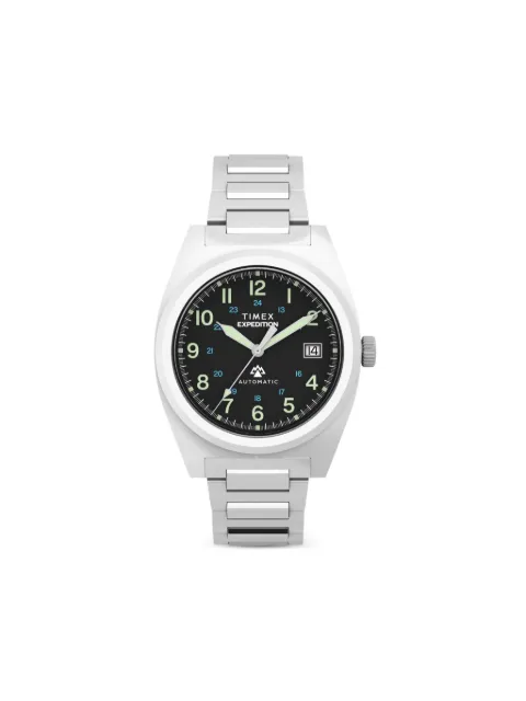 TIMEX Expedition Capstone 39mm Black TW2Y39600