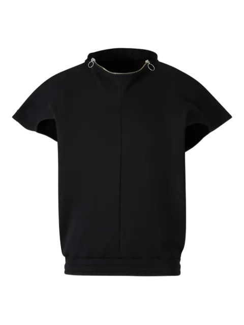Setchu U252P043C009100%CO/RIB97%CO3%EA BRACK Black U252P043C009100CORIB97CO3EA