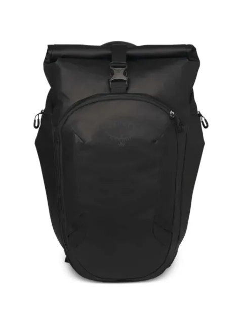 Osprey roll-top backpack Black 100064131073