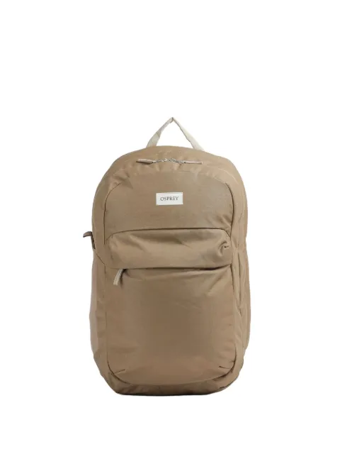 Osprey top-handle backpack Brown 100065361028