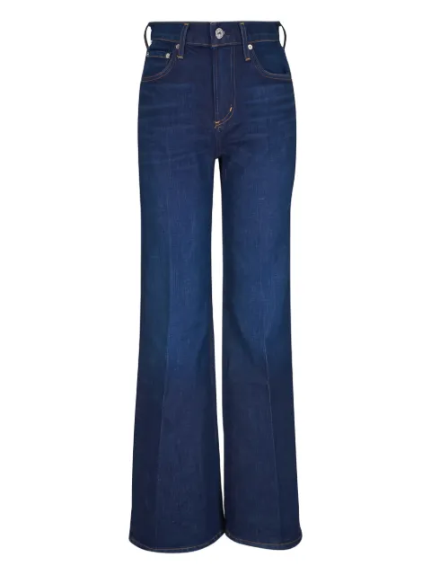 Citizens of Humanity Kimberly 70s flare jeans Blue 2245C1854