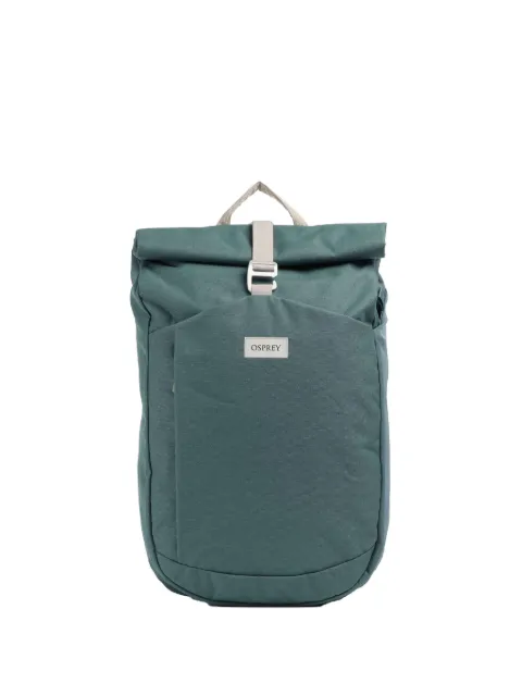 Osprey roll-top backpack Blue 100065471043