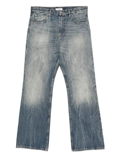 1989 STUDIO Osaka faded jeans Blue F04MCE011DEN0016000