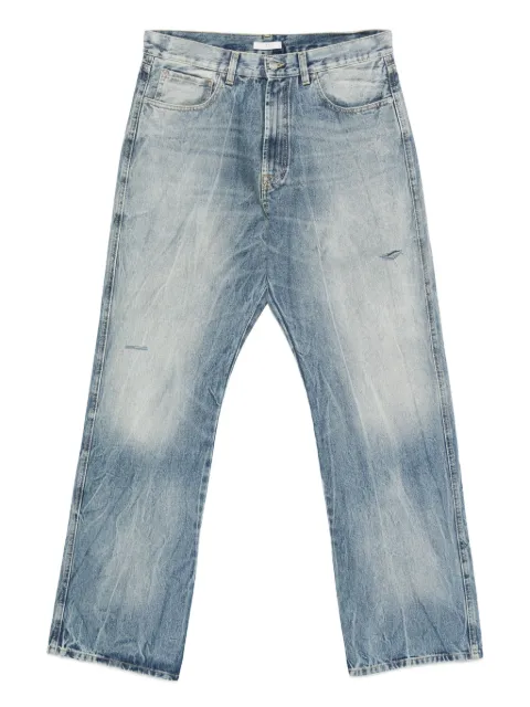 1989 STUDIO Osaka faded jeans Blue F04MCE001DEN0026000