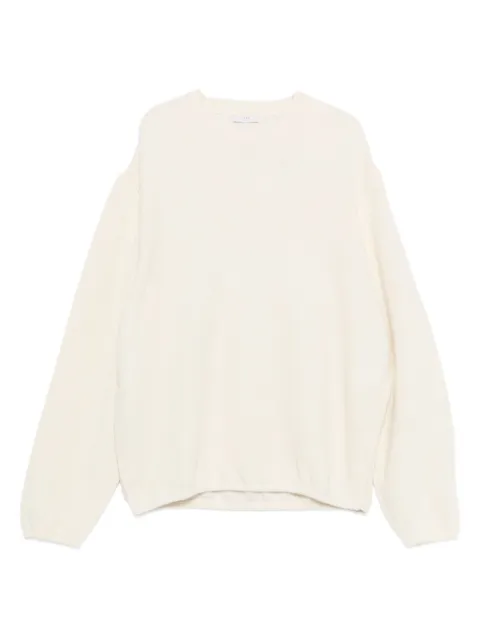 1989 STUDIO wool-blend jumper Neutrals F04MEL001JER0014100