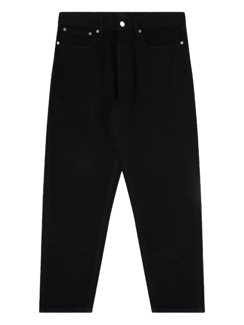 Edwin Cosmos jeans Black I034932