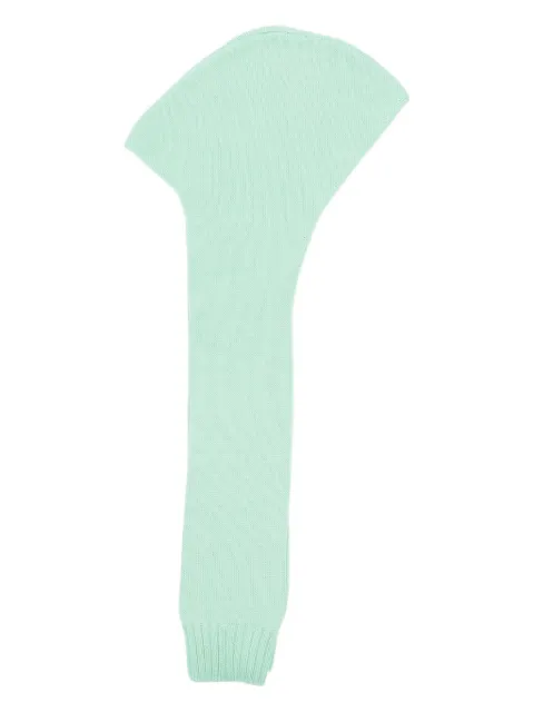 Vivetta bonnet hat Green VS2AC0079PC063