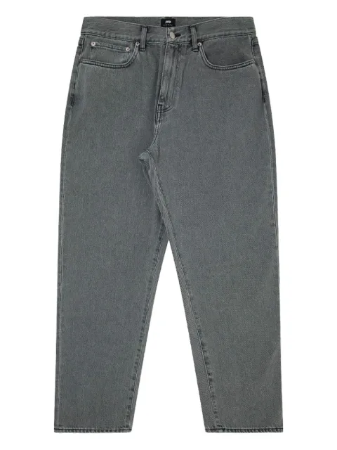 Edwin straight-leg cotton jeans Grey I034932