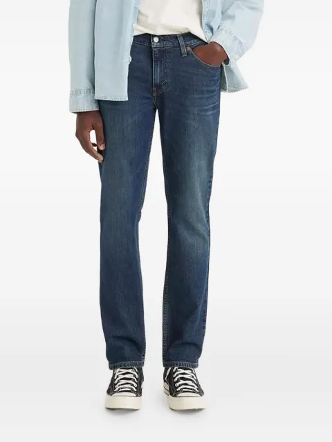 Levi's 511™ belt-loops jeans Blue 045115656