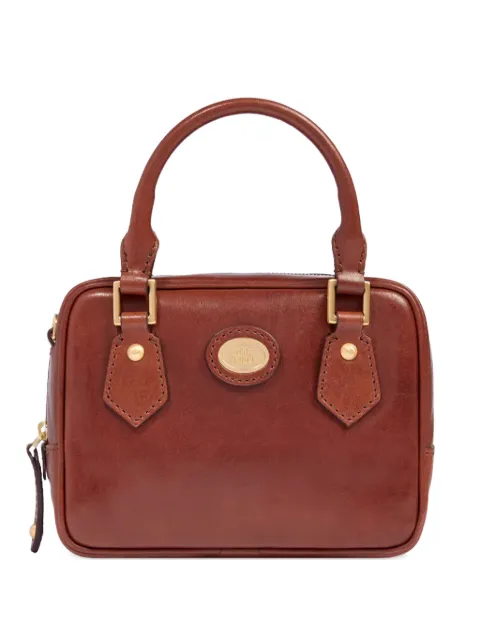 The Bridge Story Donna tote bag Brown 04540501
