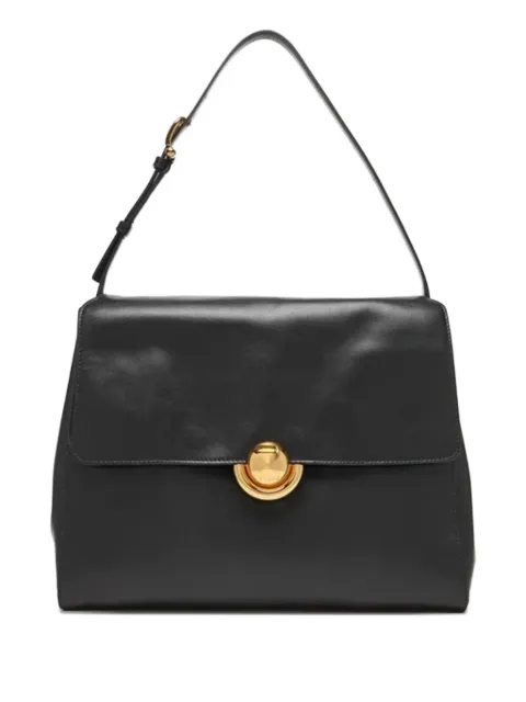 Furla medium Domus shoulder bag Black WB01804BX41851002
