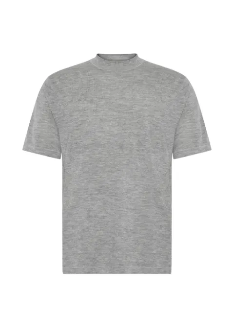 Emerson Renaldi short-sleeve T-shirt Grey EMMW2503