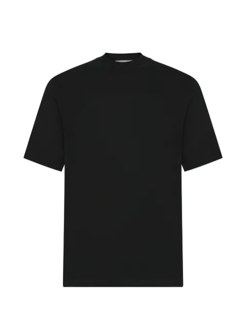 Emerson Renaldi crew-neck T-shirt Black EMMW2503