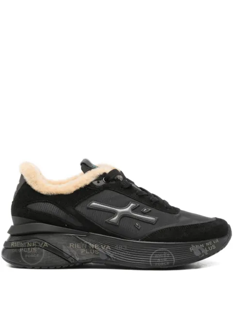 Premiata Moerun sneakers Black MOERUND7795M