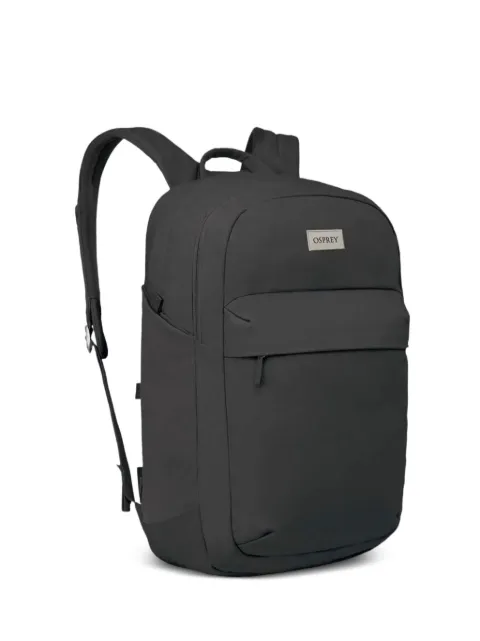 Osprey padded laptop backpack Black 10006535550