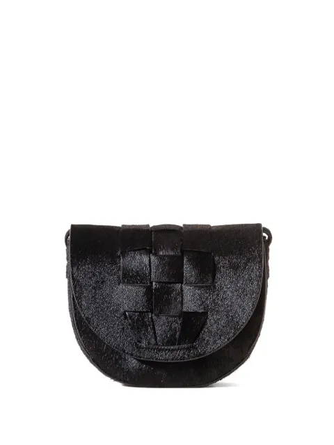 Hereu Sinia mini bag Black SINICHWBA25