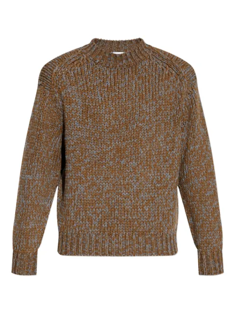 Tod's high-neck sweater Brown X8MC1518660XTX
