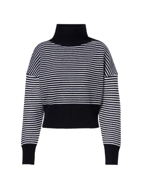 Max Mara Borel jumper Blue 2511361101600