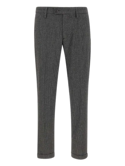 Re-Hash Mucha10 trousers Grey P24910LN