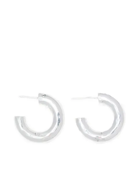 Innerraum object EA5 earrings Silver EA55LSLSP02