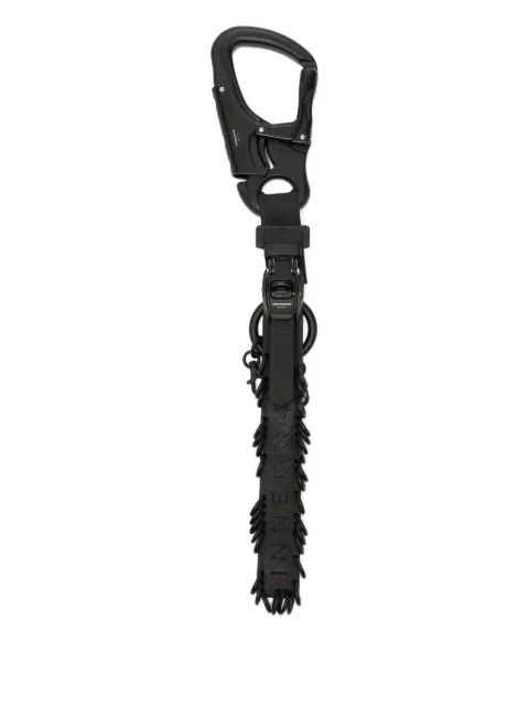 Innerraum Hook keyring Black K05BMBKRING