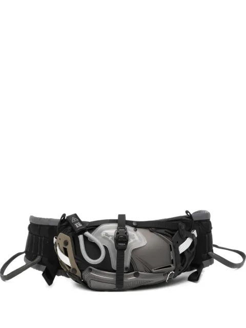 Innerraum I30 logo belt bag Black I30PWBKBELT