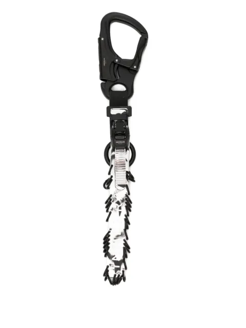 Innerraum Hook keyring Black K05DSBKRING
