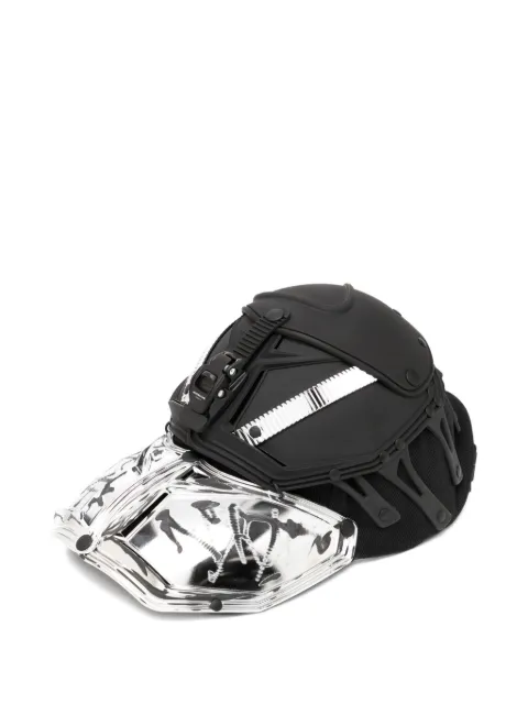 Innerraum Helmet cap Black I42PWBKCO00