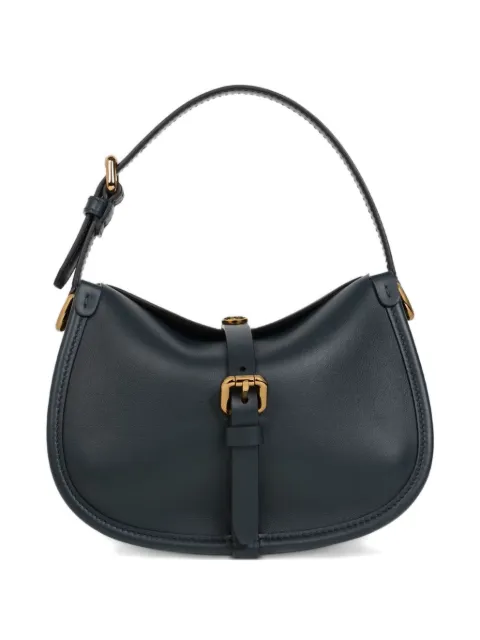 ETRO small leather Pony bag Blue WP1C0021AP340
