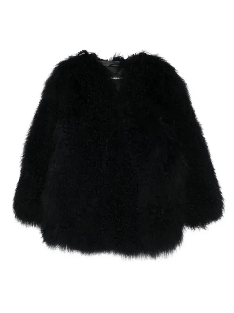 Numerootto Robyn coat Blue ROBYN