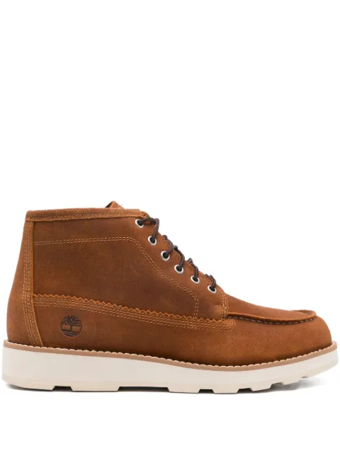 Timberland lace-up boots Brown TB0A6CEPEIZ1