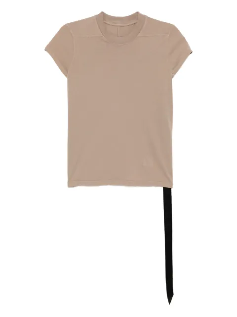 Rick Owens DRKSHDW Small Level T-shirt Brown DS02E7208RN