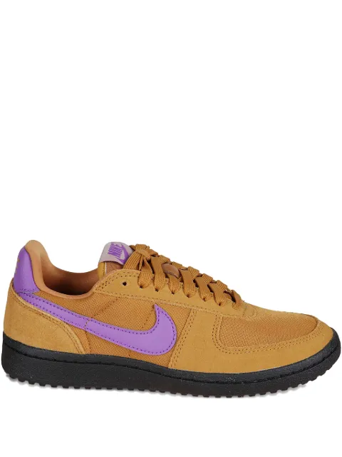 Nike Field General '82 lace-up sneakers Brown HJ6000