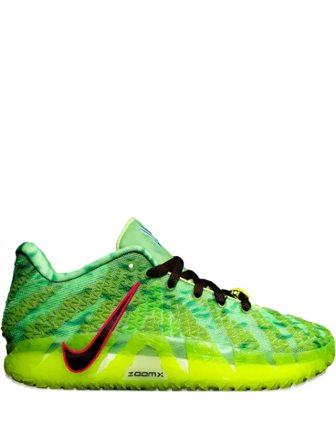 Nike Ja 3 basketball sneakers Green HV9923