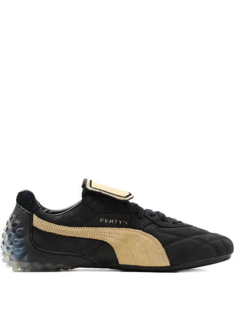 PUMA x Fenty by Rihanna Avanti "Black/Tan" sneakers Black 40477801
