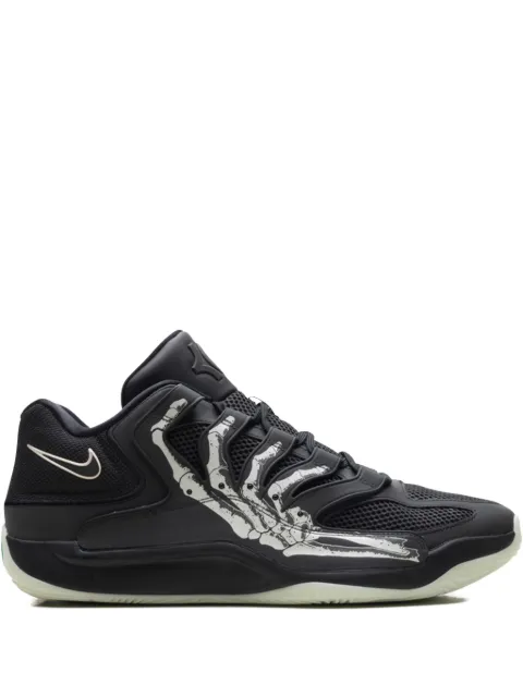 Nike KD18 Skeleton Print sneakers Black IM1346