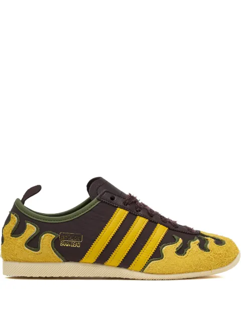 adidas x Brain Dead Japan sneakers Brown JQ6789