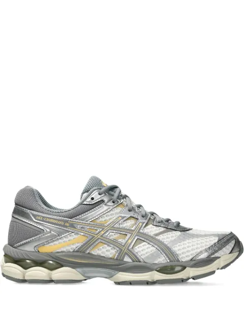 ASICS gel-cumulus16 sneakers Grey 1203A733101