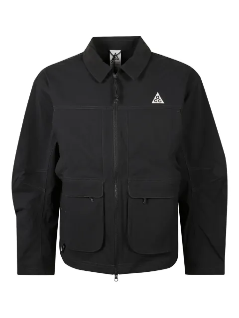 Nike ACG 'Smith Summit' jacket Black HV0598010
