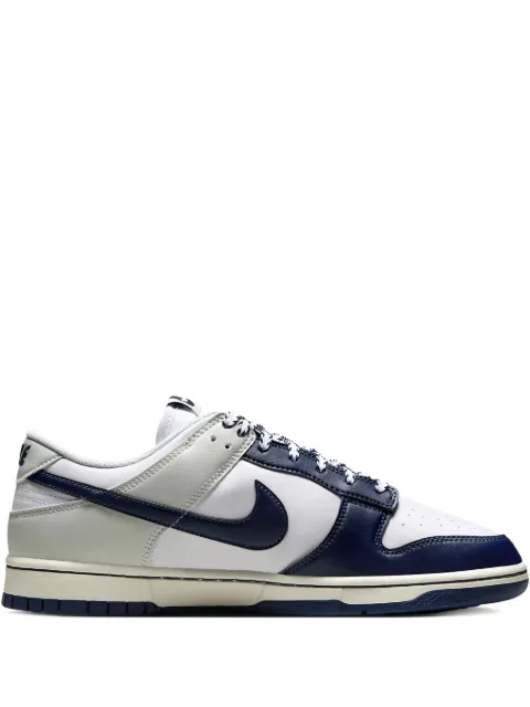Nike Dunk Low "New York Yankees" sneakers White IM2222