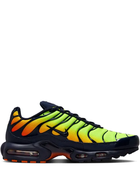 Nike Air Max Plus sneakers Green DM0032