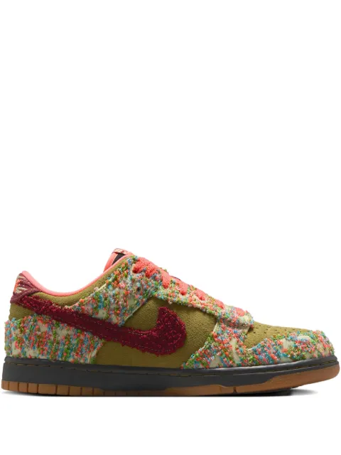 Nike Dunk Low sneakers Green IB2263