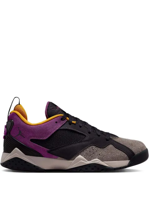Jordan MVP 92 "Oil Grey/Viotech" sneakers Grey HQ3950