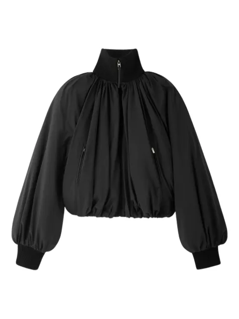 Jacquemus The Pallone bomber jacket Black OUW00108AW00645