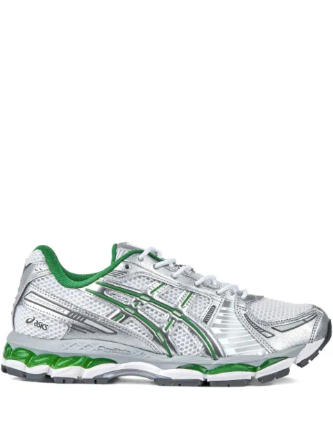 ASICS Gel-Kayano 12.1 panelled mesh sneakers White 1203A759100