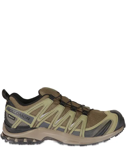 Salomon Xa Pro 3D Gore-Tex sneakers Green L47867900XAPRO3DGTXOLVING
