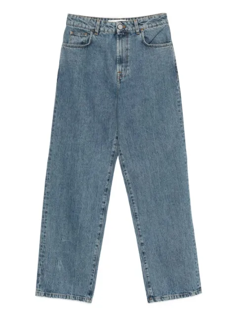 Róhe relaxed fit jeans Blue 41531175