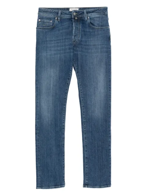 Jacob Cohën cotton jeans Blue QE004030S4071