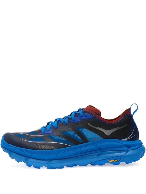 HOKA Mafate Speed 4 Lite sneakers Blue 1168450ETD